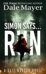 Icon image Simon Says... Run