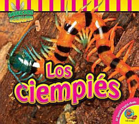Icon image Los ciempiés