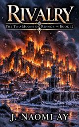 Icon image Rivalry: The Two Moons of Rehnor, Book 12