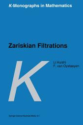 Icon image Zariskian Filtrations