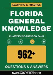 Icon image FLORIDA GENERAL KNOWLEDGE: THE AMAZING QUIZ BOOK