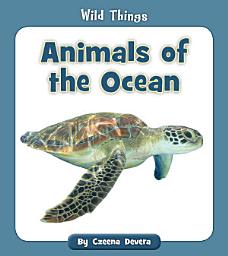 Icon image Animals of the Ocean