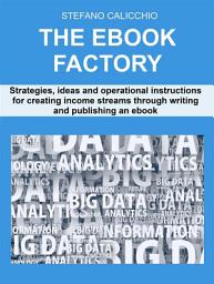 Icon image The ebook factory: Strategies, ideas and operational instructions for creating income streams through writing and publishing an ebook