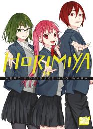 Icon image Horimiya