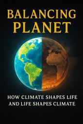 Icon image Balancing Planet: How Climate Shapes Life and Life Shapes Climate