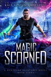 Icon image Magic Scorned