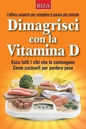 Icon image Dimagrisci con la vitamina D