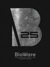 Icon image BioWare: Stories and Secrets from 25 Years of Game Development