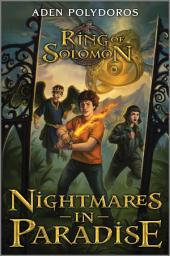 Icon image Nightmares in Paradise: Ring of Solomon