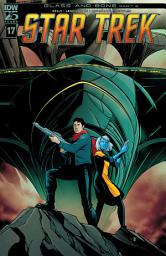 Icon image Star Trek (2022)