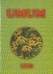 Icon image Seri Karakter : Umum