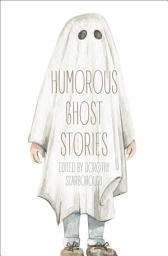 Icon image Humorous Ghost Stories