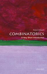 Icon image Combinatorics: A Very Short Introduction
