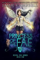Icon image Princess of the Fae