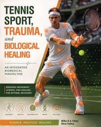 Icon image Tennis Sport, Trauma, and Biological Healing