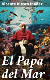Icon image El Papa del Mar: La vida marina a través de la pluma de un maestro de la narrativa realista