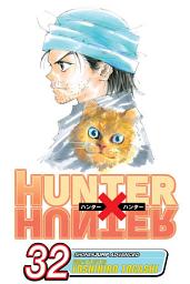 Icon image Hunter x Hunter: Crushing Defeat