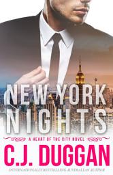 Icon image New York Nights: A Heart of the City romance Book 2