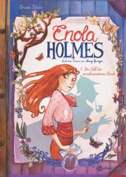 Icon image Enola Holmes (Comic): Der Fall des verschwundenen Lords