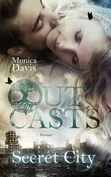 Icon image Outcasts 3: Secret City