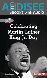 Icon image Celebrating Martin Luther King Jr. Day