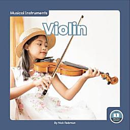 Icon image Violin