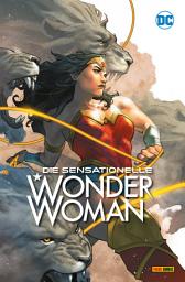 Icon image Die sensationelle Wonder Woman