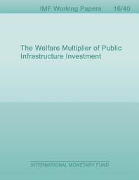 Icon image The Welfare Multiplier of Public Infrastructure Investment