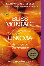 Icon image Bliss Montage: Stories