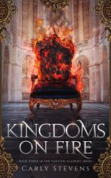 Icon image Kingdoms on Fire