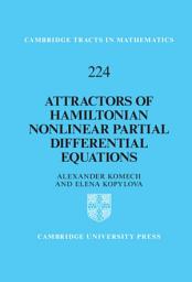Icon image Attractors of Hamiltonian Nonlinear Partial Differential Equations
