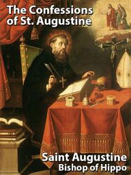 Icon image The Confessions of St. Augustine