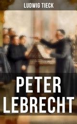 Icon image Peter Lebrecht