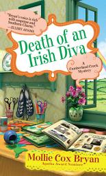 Icon image Death of an Irish Diva