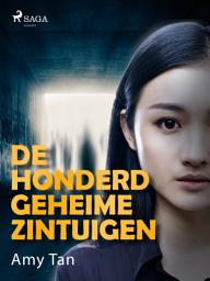 Icon image De honderd geheime zintuigen