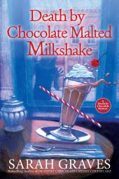 Icon image Death by Chocolate Malted Milkshake