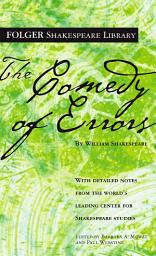 Icon image The Comedy of Errors