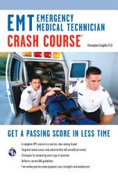 Icon image EMT (Emergency Medical Technician) Crash Course Book + Online
