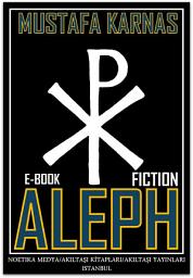 Icon image ALEPH