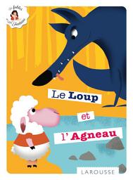 Icon image Le Loup et l'Agneau