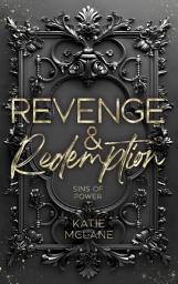 Icon image Sins of Power - Revenge & Redemption