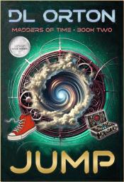 Icon image Jump: Madders of Time Book 2