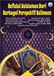 Icon image Refleksi Keislaman dari Berbagai Perspektif Keilmuan