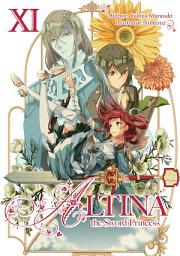 Icon image Altina the Sword Princess