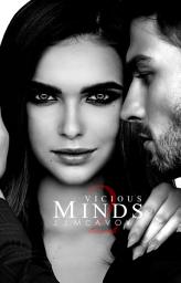 Icon image Vicious Minds: Part 2