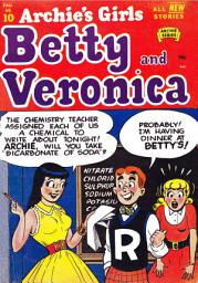 Icon image Archie's Girls Betty & Veronica