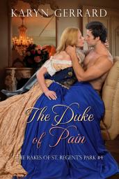 Icon image The Duke of Pain