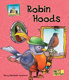 Icon image Robin Hoods