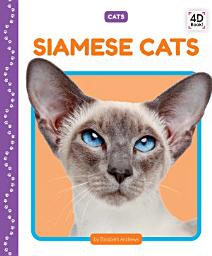 Icon image Siamese Cats
