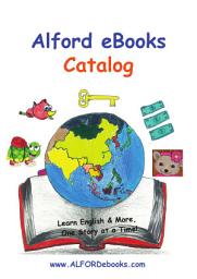 Icon image ALFORD eBooks Catalog www.ALFORDebooks.com